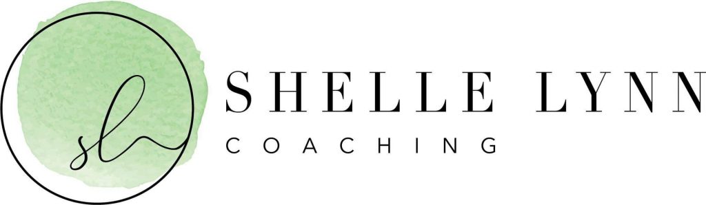 Shelle Lynn Coaching Logo